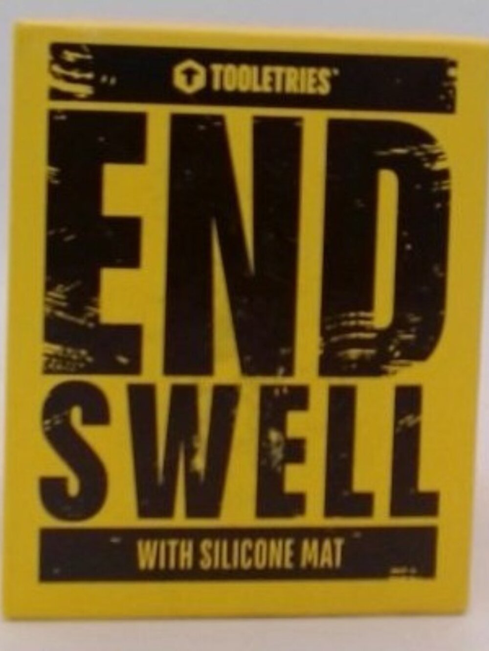 Tooletries - The Endswell Face Tool , BRAND NEW IN BOX